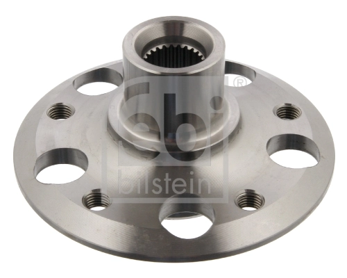 Wheel Hub
